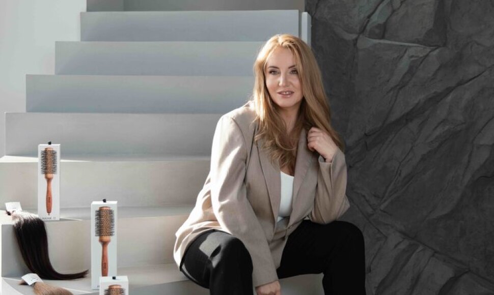 Olga Kerinaitė