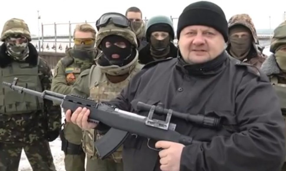 Igorio Mosijčiuko iššūkis Ramzanui Kadyrovui