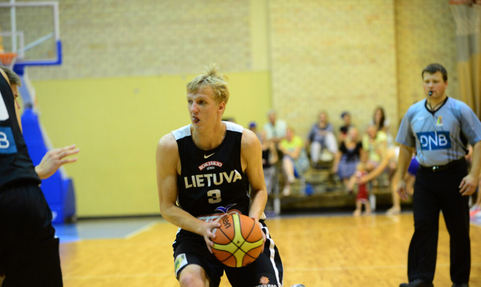 Jokūbas Švambaris