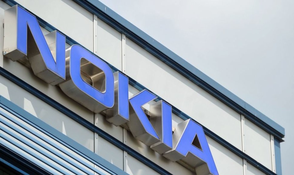 „Nokia“