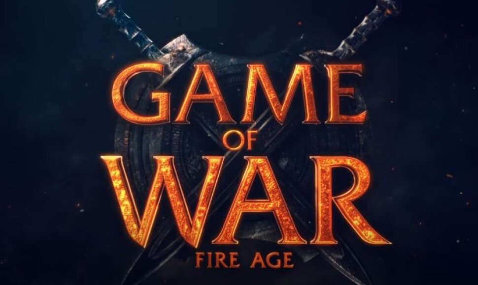 „Game of War“