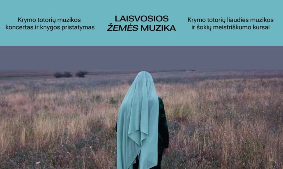Renginio plakatas