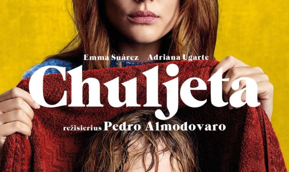 „Chuljeta“