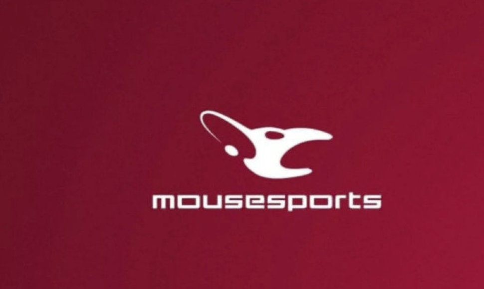 „mousesports“