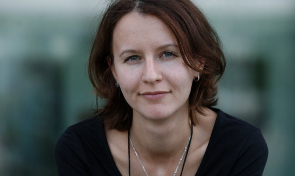 Alina Bronsky 