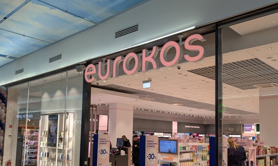 Eurokos