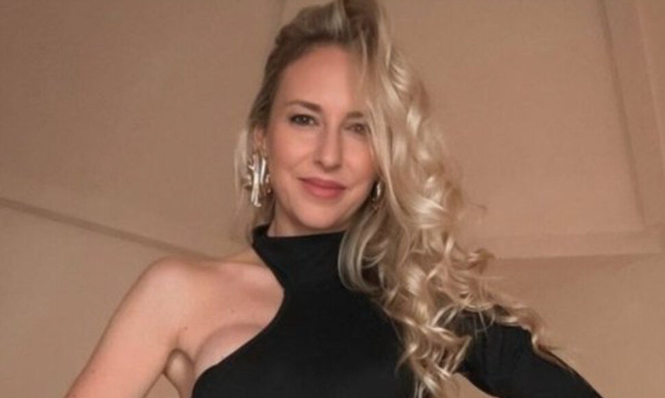 Kristina Joksimovič