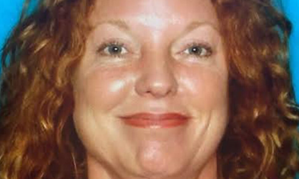 Tonya Couch