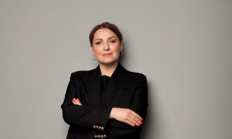 Eglė Randytė