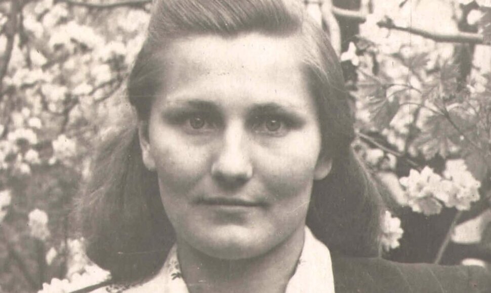 Joana Vaikšnoraitė
