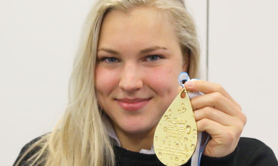 Rūta Meilutytė