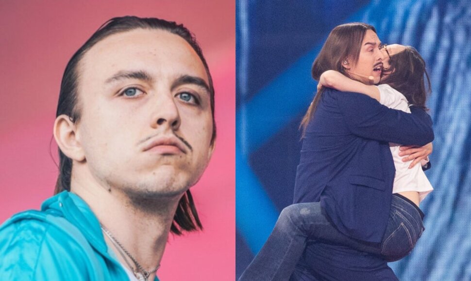 Tommy Cash