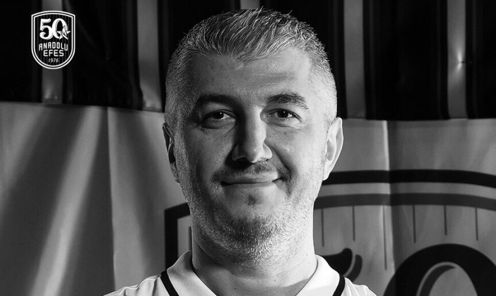 Serhatas Gunešas