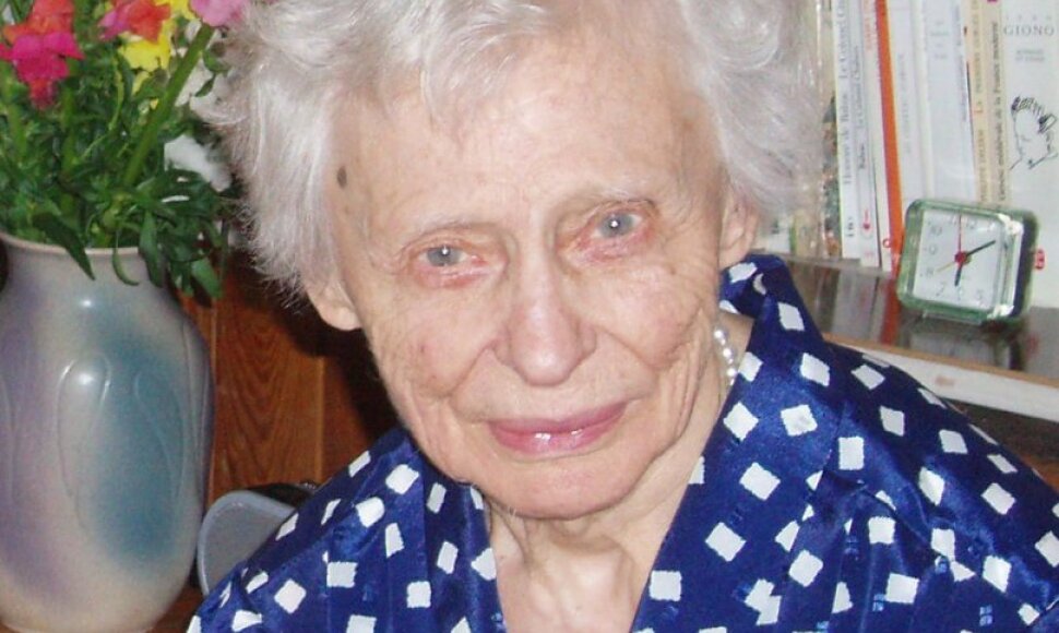 Ramutė Ramunienė