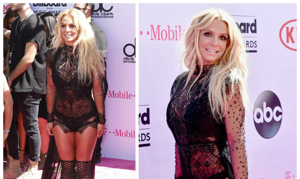 Britney Spears