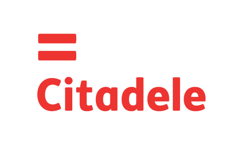 Citadele banko logotipas