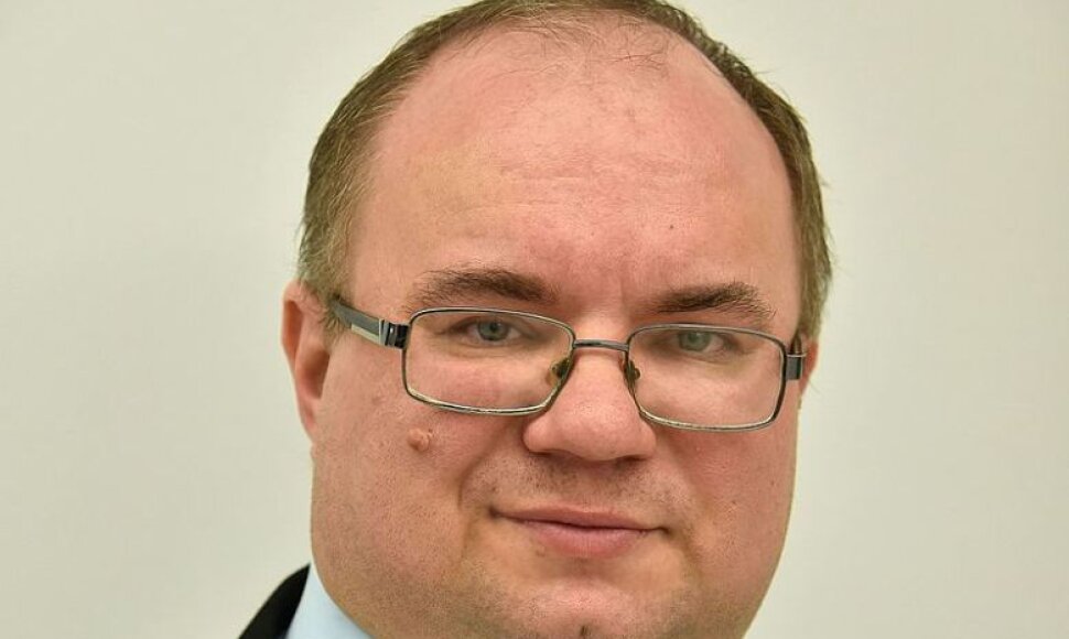 Rafalas Wojcikowskis