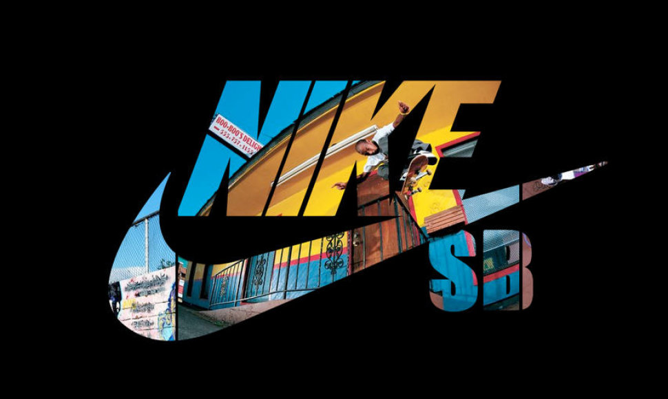 Sporto prekių gamintoja „Nike“ - inovatyviausia 2013 metų įmonė pasaulyje