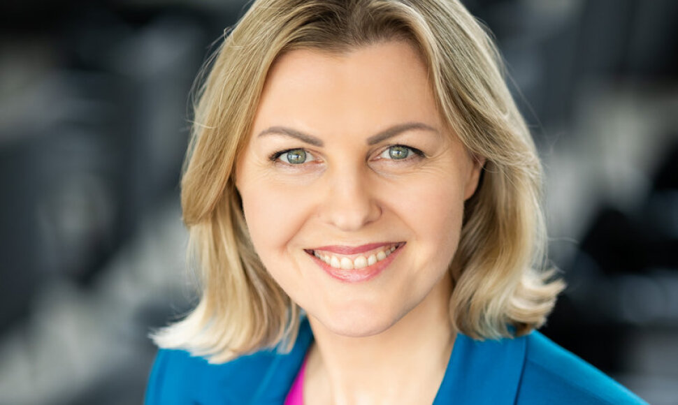Donalda Meiželytė