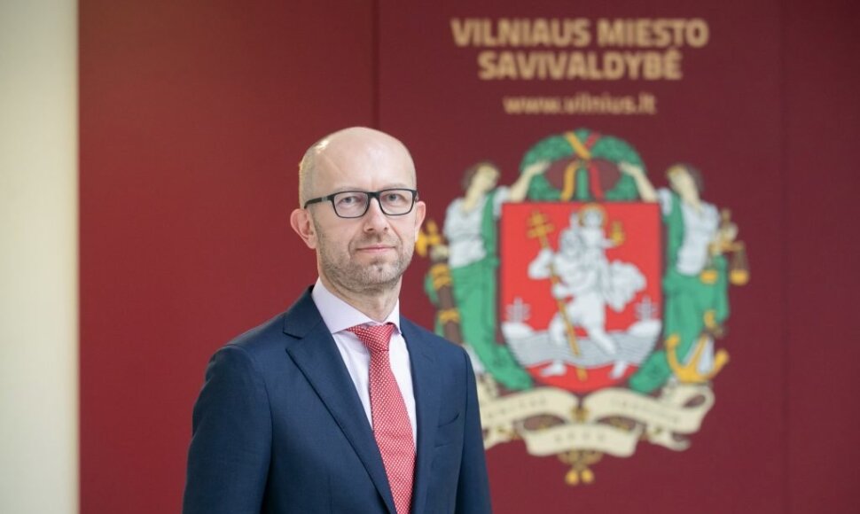 Tomas Gulbinas