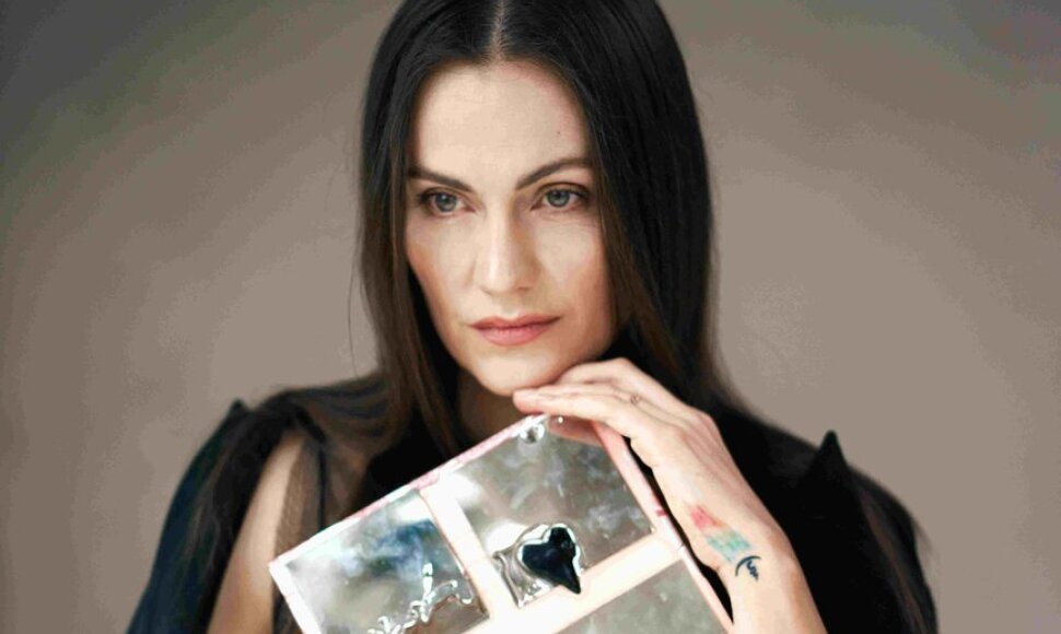 Jurga &Scaron;eduikytė