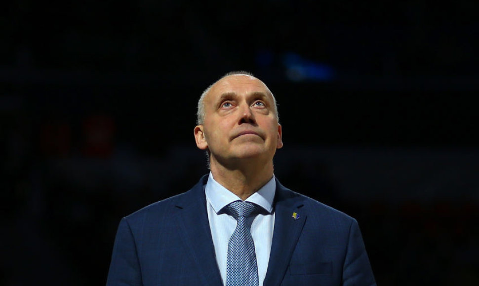 Rimas Kurtinaitis