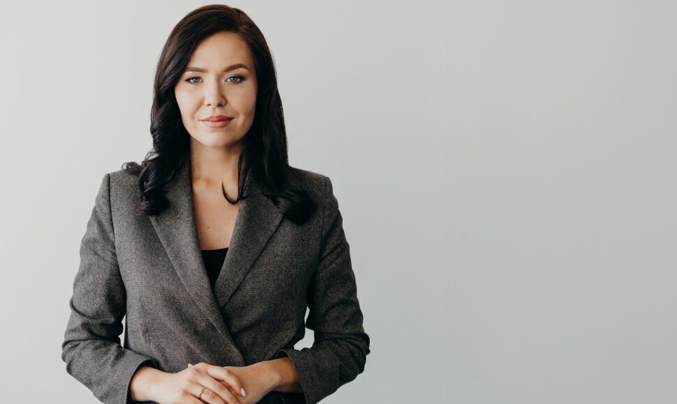 Ineta Rizgelė