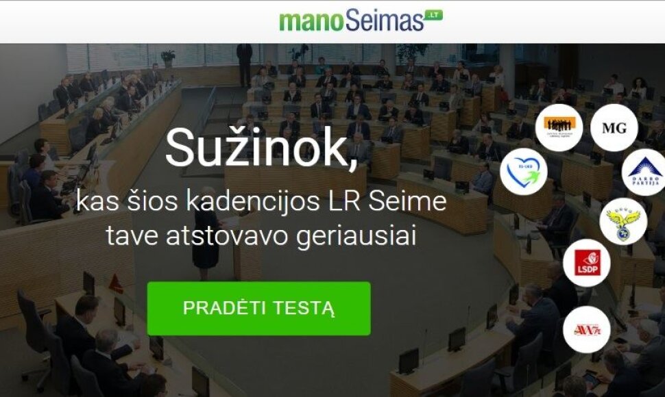 Manoseimas.lt testas
