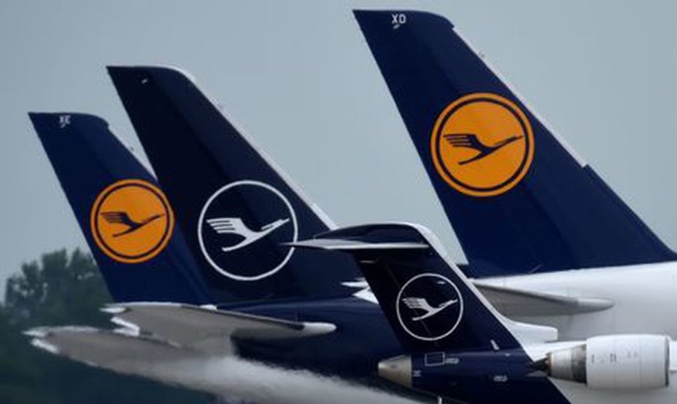 Lufthansa