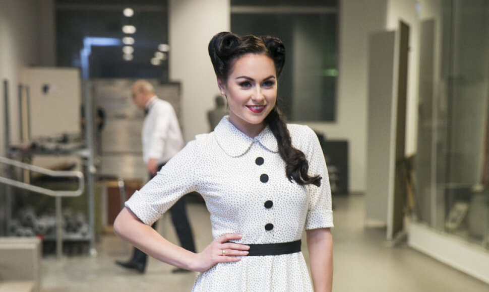 Simona Nainė