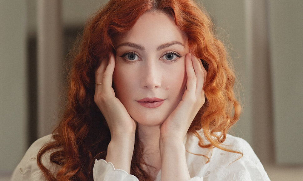 Indrė Valantinaitė