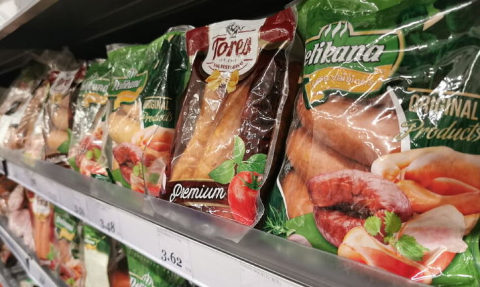 Firminė produkcija