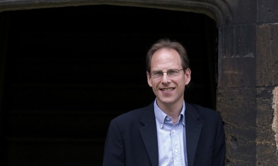 Simonas Baronas-Cohenas