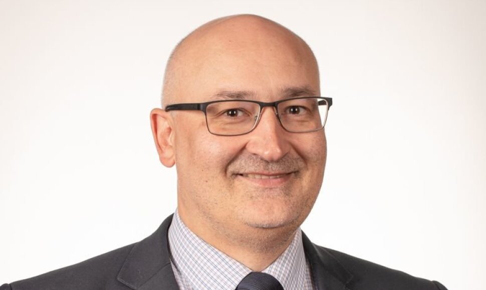Tomas Stankevičius