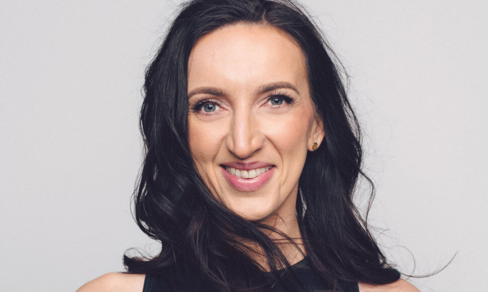 Erika Maslauskaitė