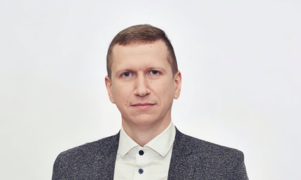 Tomas &Scaron;imukonis
