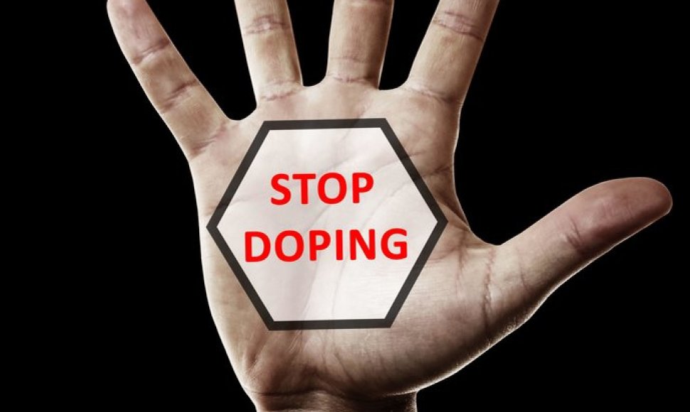 Dopingas