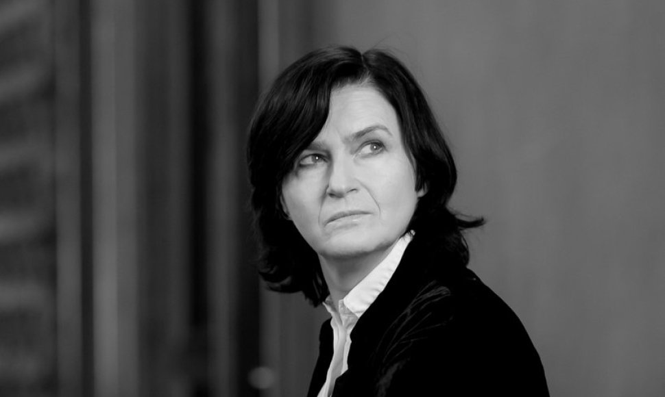 Undinė Radzevičiūtė 