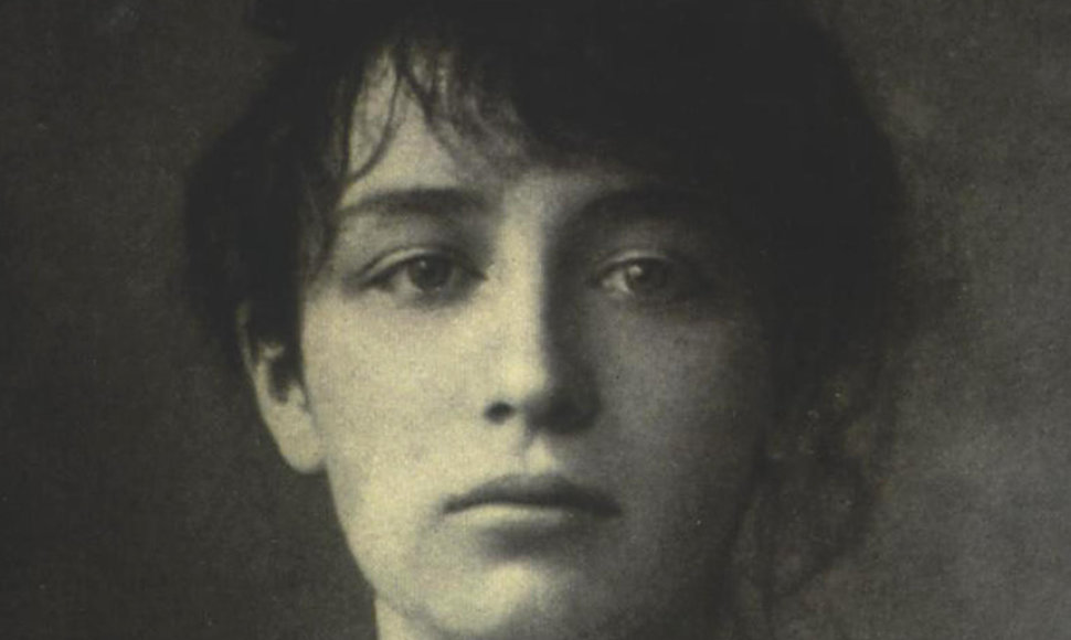 Camille Claudel