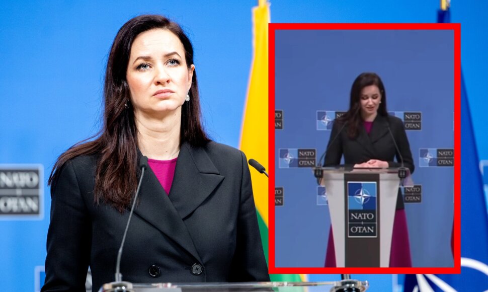 Inga Ruginienė
