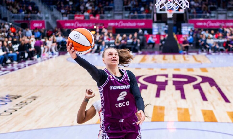 Laura Ju&scaron;kaitė