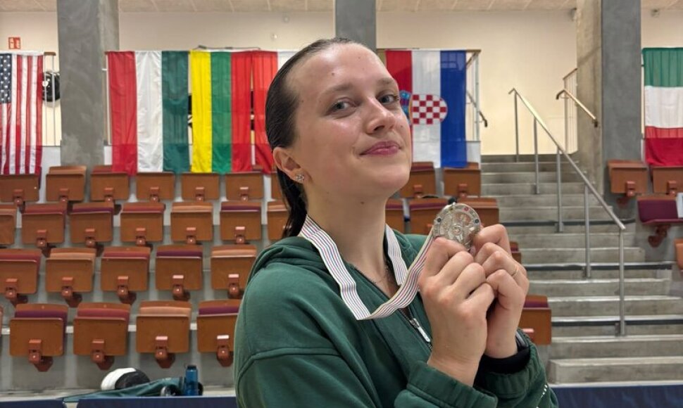 Viktė Ažukaitė