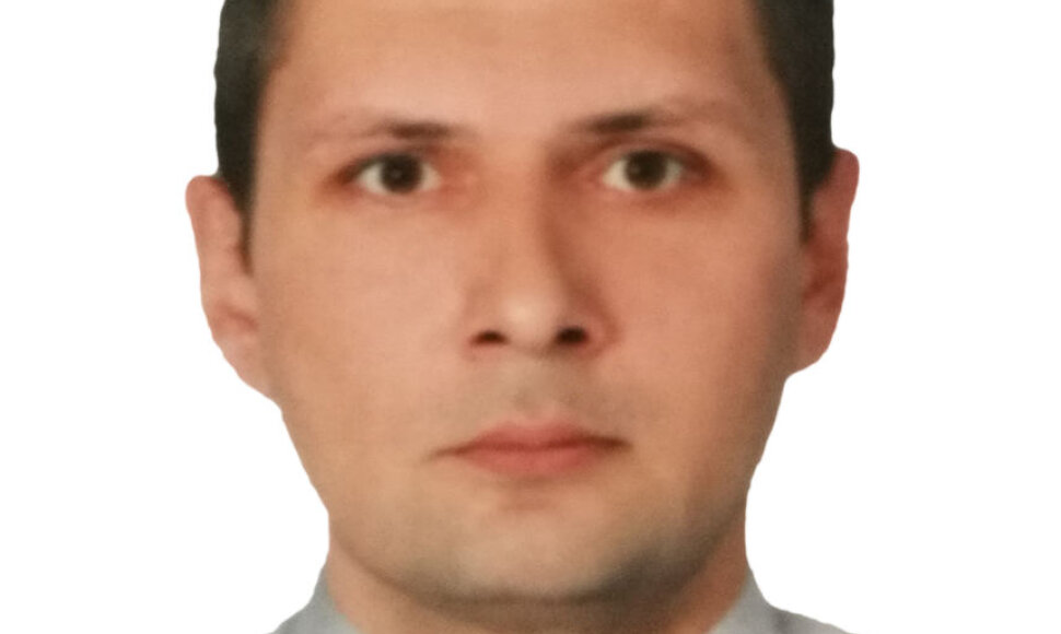 Sergii Kushnaras