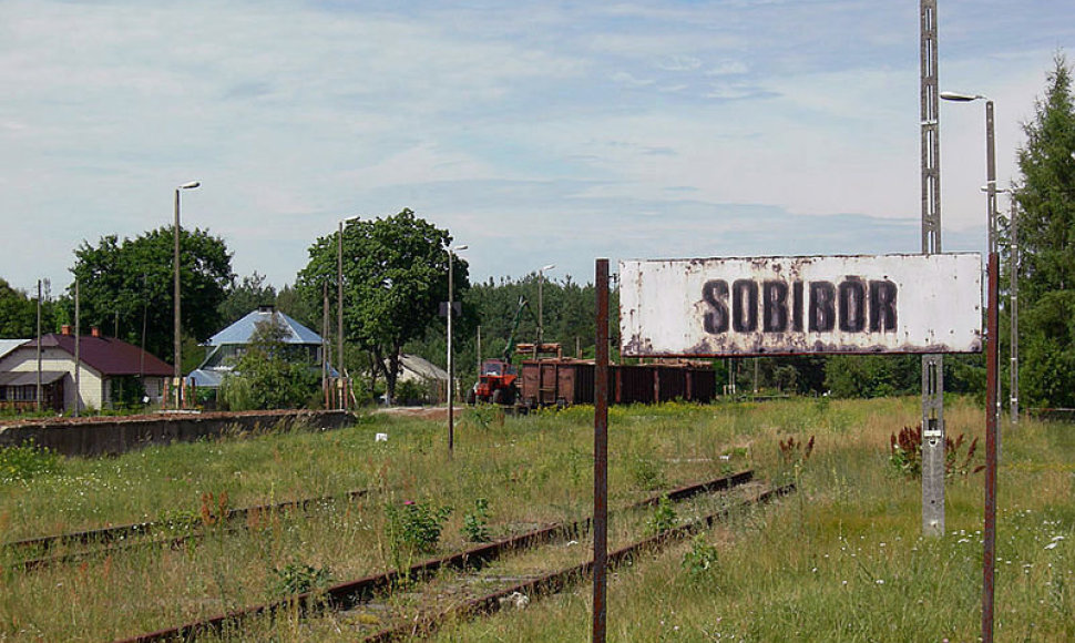 Sobiboras