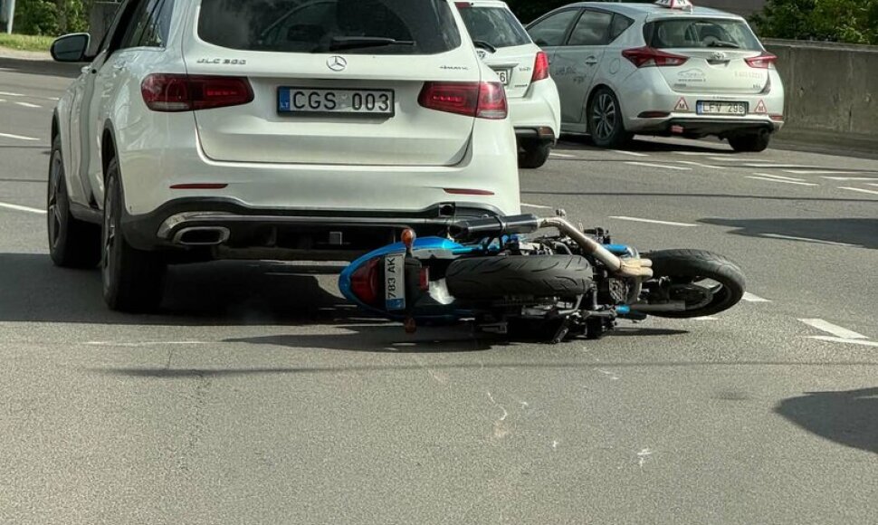 Įvykio vietoje