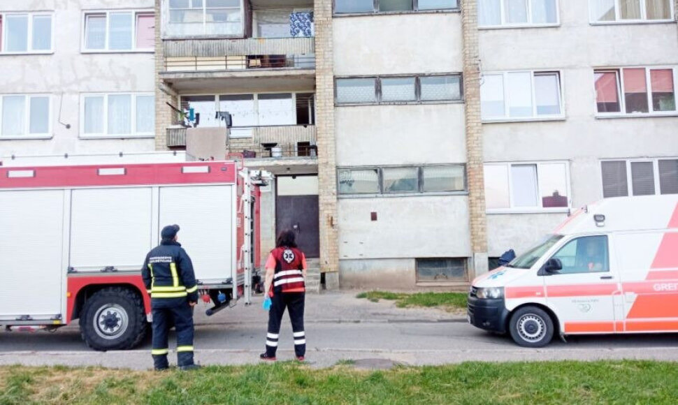 Temos iliustracija