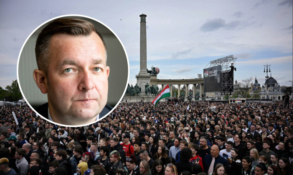 Ramūnas Vilpišauskas