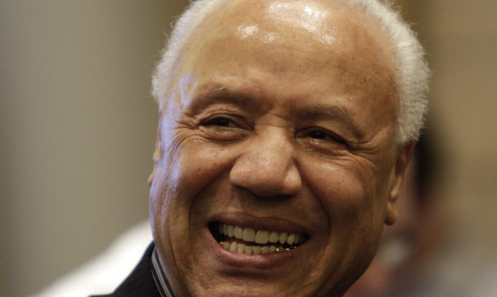 Lenny Wilkins