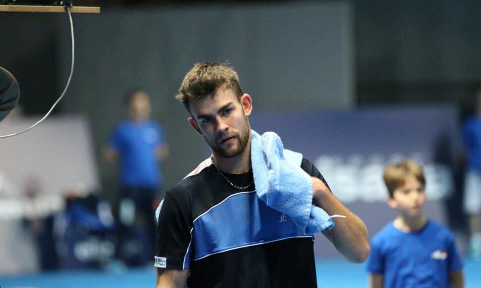 Laurynas Grigelis