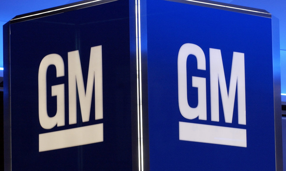 „General Motors“